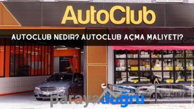 Autoclub Nedir? Autoclub Açma Maliyeti