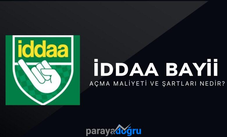 İddaa Bayii Açma Maliyeti ve Şartları Nedir?