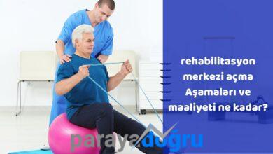 Rehabilitasyon Merkezi Açma Aşamaları ve Maliyeti Ne Kadar?